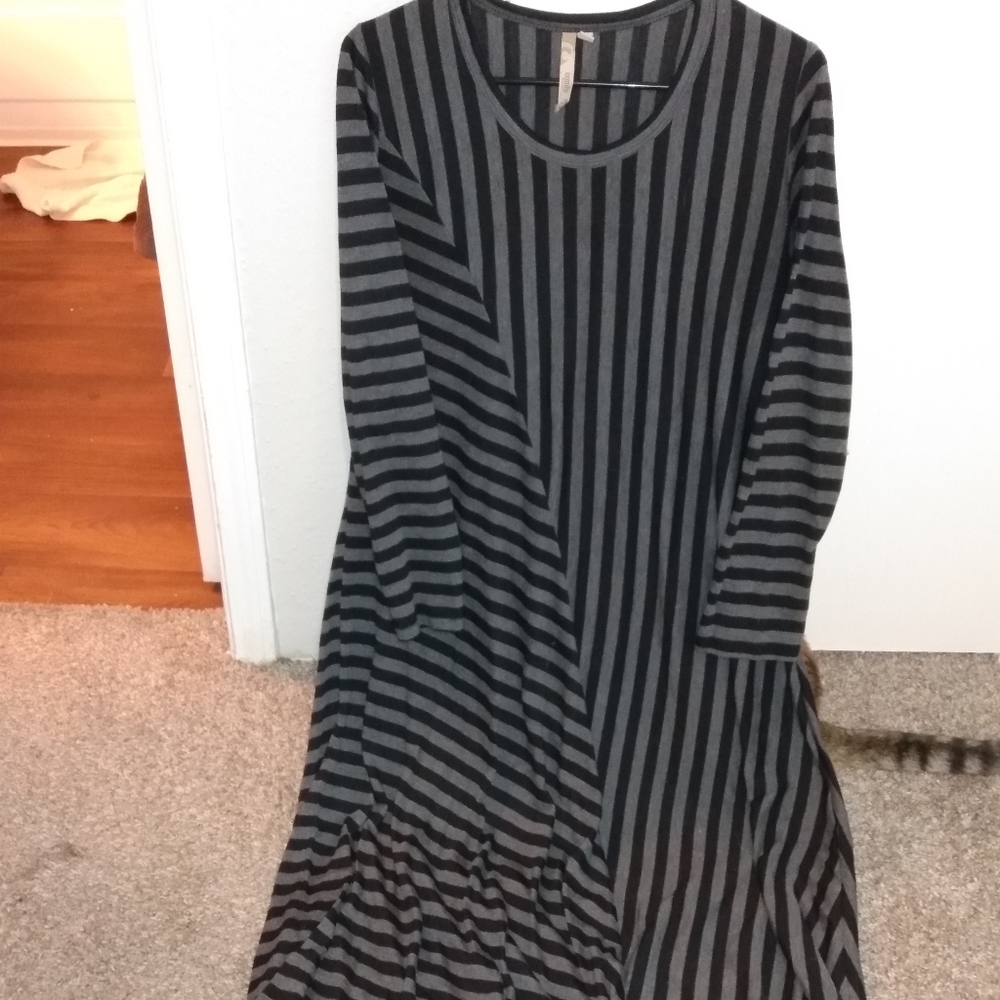 Comfy Size S